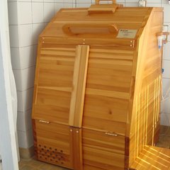 Санаторий Чепца, Республика Удмуртия