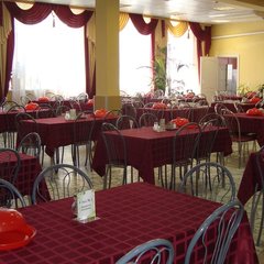 Санаторий Чепца, Республика Удмуртия