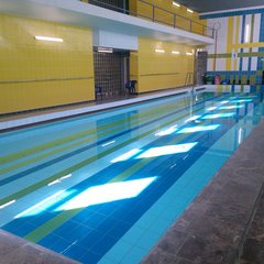 Санаторий Чепца, Республика Удмуртия