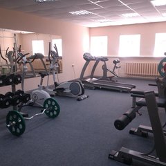 Санаторий Чепца, Республика Удмуртия