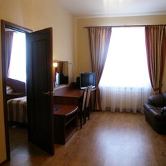 Санаторий Чепца, Республика Удмуртия