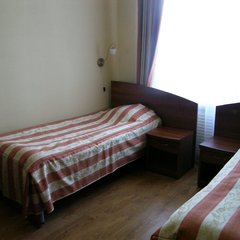 Санаторий Чепца, Республика Удмуртия