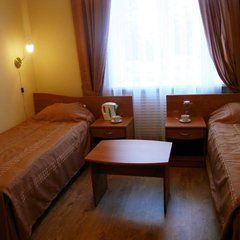 Санаторий Чепца, Республика Удмуртия