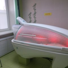 Санаторий Чепца, Республика Удмуртия