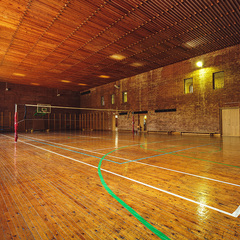 Санаторий Сибирь, Тюмень, Тюменская область