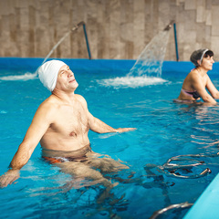 Санаторий Сибирь, Тюмень, Тюменская область