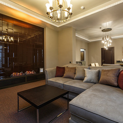 Санаторий Сибирь, Тюмень, Тюменская область