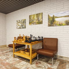 Санаторий Сибирь, Тюмень, Тюменская область