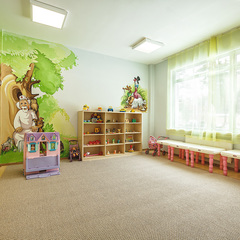 Санаторий Сибирь, Тюмень, Тюменская область