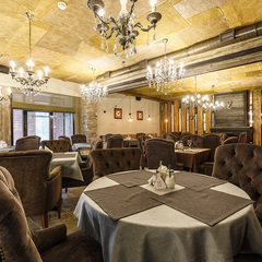 Санаторий Сибирь, Тюмень, Тюменская область