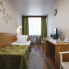 Санаторий Сибирь, Тюмень, Тюменская область