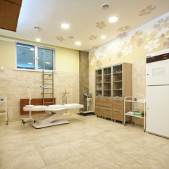 Санаторий Сибирь, Тюмень, Тюменская область