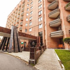 Санаторий Сибирь, Тюмень, Тюменская область