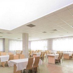 Санаторий Нижние Серги, Свердловская область