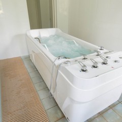 Санаторий Нижние Серги, Свердловская область