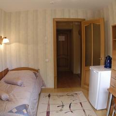 Санаторий Леневка, Свердловская область