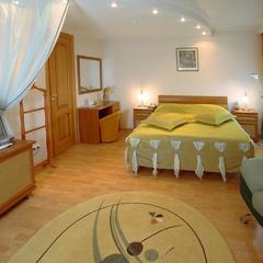 Санаторий Леневка, Свердловская область