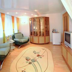 Санаторий Леневка, Свердловская область