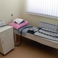 Санаторий Леневка, Свердловская область