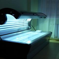 Санаторий Леневка, Свердловская область