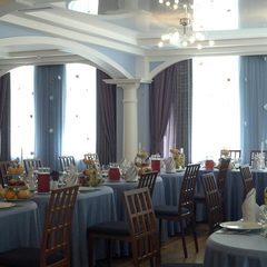 Санаторий Леневка, Свердловская область