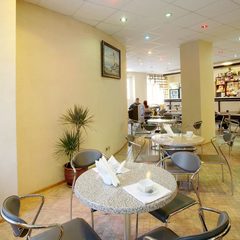 Санаторий Леневка, Свердловская область