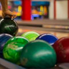 Санаторий Хвойный, Тюменская область