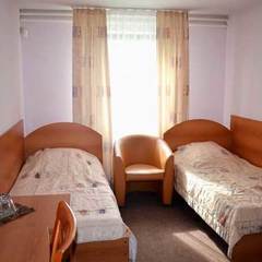 Санаторий Хвойный, Тюменская область