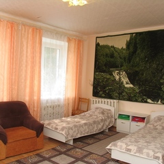 Санаторий Обуховский, Екатеринбург, Свердловская область