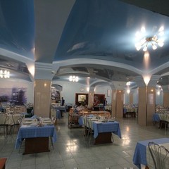 Санаторий Обуховский, Екатеринбург, Свердловская область