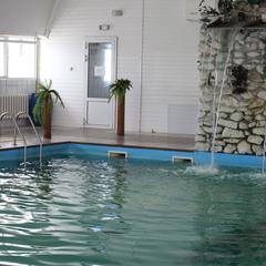 Санаторий Обуховский, Екатеринбург, Свердловская область