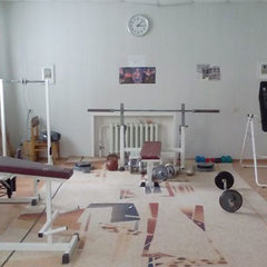 Санаторий Обуховский, Екатеринбург, Свердловская область