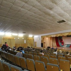 Санаторий Обуховский, Екатеринбург, Свердловская область