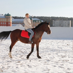 Санаторий Обуховский, Екатеринбург, Свердловская область