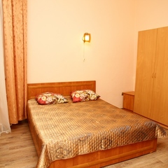 Санаторий Сосновая горка, Чебаркульский район, Челябинская область