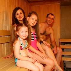 Санаторий Сосновая горка, Чебаркульский район, Челябинская область