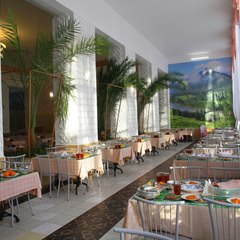 Санаторий Сосновая горка, Чебаркульский район, Челябинская область