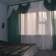 Санаторий Дальняя дача, Кыштым, Челябинская область