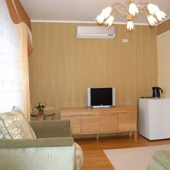 Санаторий Дальняя дача, Кыштым, Челябинская область