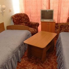 Санаторий Дальняя дача, Кыштым, Челябинская область
