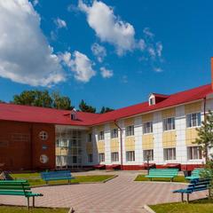 Санаторий Ишимский, Тюменская область