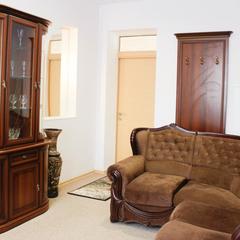 Санаторий Ишимский, Тюменская область