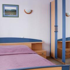 Санаторий Ишимский, Тюменская область