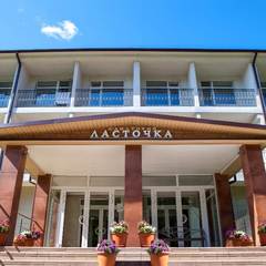 Санаторий Ласточка, Тюмень, Тюменская область