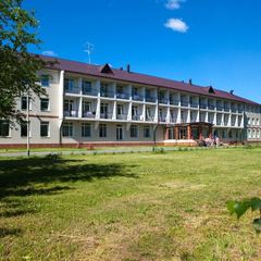 Санаторий Ласточка, Тюмень, Тюменская область