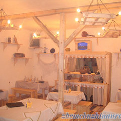 Санаторий Жемчужина Урала, Челябинская область