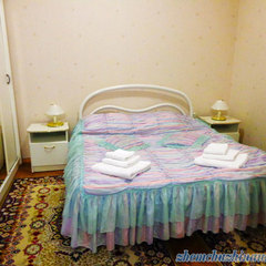 Санаторий Жемчужина Урала, Челябинская область