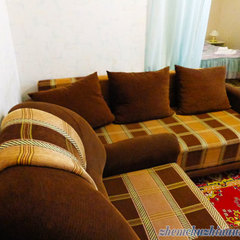 Санаторий Жемчужина Урала, Челябинская область