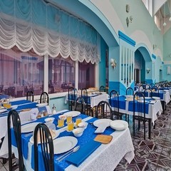 Санаторий Жемчужина Урала, Челябинская область