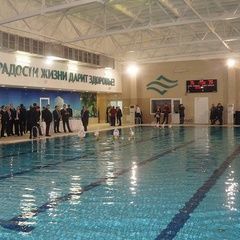 Санаторий Жемчужина Урала, Челябинская область